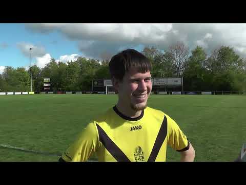 Poolster - DVC Appingedam