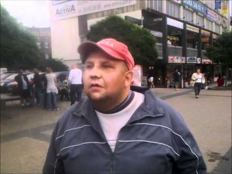 Patologia Społeczna