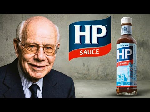 Rise and Fall of HP sauce: British Breakfast Tables Lost an Icon