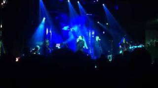 deine Lakaien im Bremer modernes mit mindmachine.