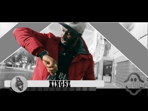 Kingsz - SpookCitySessie - 4