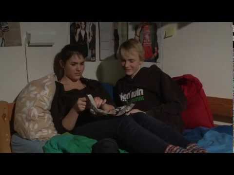 Unge Problemer 1. del - Graviditet  (Vostrup Efterskoles filmlinje 2012/2013)