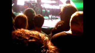 Chicane - Middle Distance Runner (LIVE at HMV Forum) Camden, London, UK