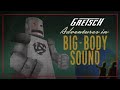 Explore Big-Body Sound with the Gretsch Streamliner Collection | Featured Demo | Gretsch Guitars