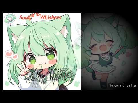 SIGNATURE Purrrime @SongbirdWhiskers {Turn on the yt Caption}