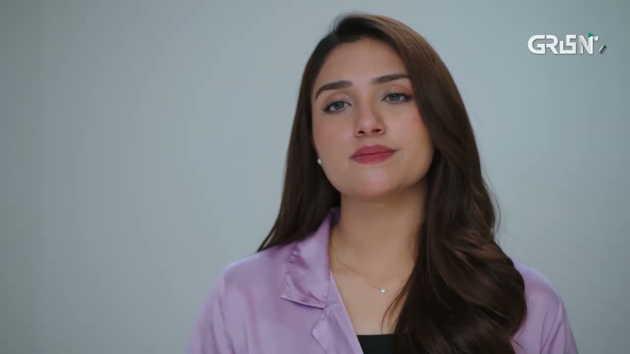 Fareeha Aape Se Baahir Hogayi | Humnava | Sumaiya Bukhsh - Hunain Shahid | Green TV