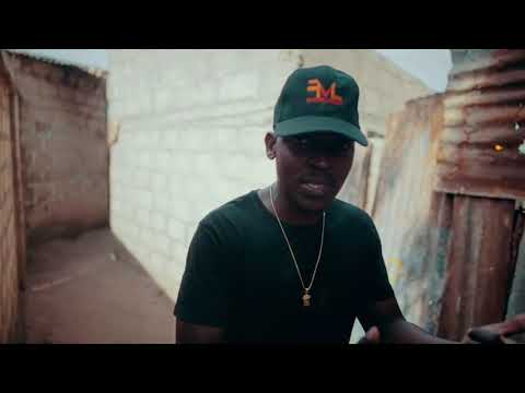 Samora N'zinga e Maybol   PELA JANELA ft  Focus Man Clipe Oficial
