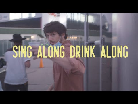 Video thumbnail for Sing Along Drink Along