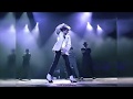 Michael Jackson Smooth Criminal Live Argentina 1993 HD