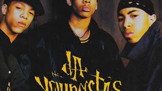 Da Youngsta's - Illy Filly Funk