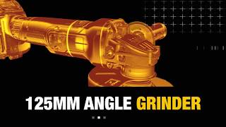 DeWALT DCG405M2