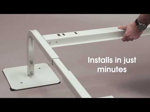 Quick-Sling Super Stand Video
