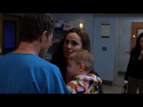 Private Practice - Charlotte's hurt