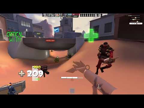 uncletopic [TF2 Voice Commentary]