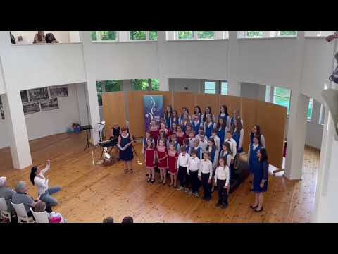 NOTIČKY + CARMEN - Jaroslav Uhlíř: Voda, voděnka