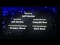 Rocket Safari Credits For Colleen Ford