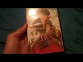 My 20th Century Fox Movies VHS Collection