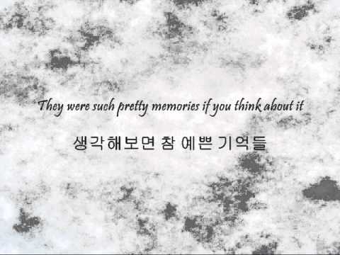 Goddess - Dirty Boy [Han & Eng]