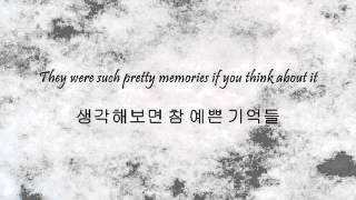 Goddess - Dirty Boy [Han & Eng]