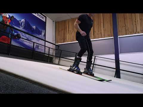 ML Sport & Snowcenter promo