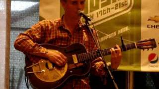 Shore to Shore - Johnny Flynn - SXSW - Austin, Tx