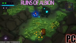 Ruins of Albion - Full Gameplay | PC Game