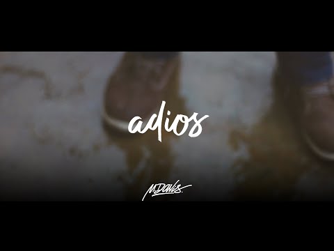 ADIOS - La Aldea (Gabylonia, Silvito, Ald2 Ft. Avenrec)