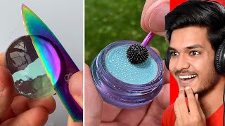 Oddly Satisfying Videos Watch Before Sleep | Calm Relax Videos 🤩🤩
