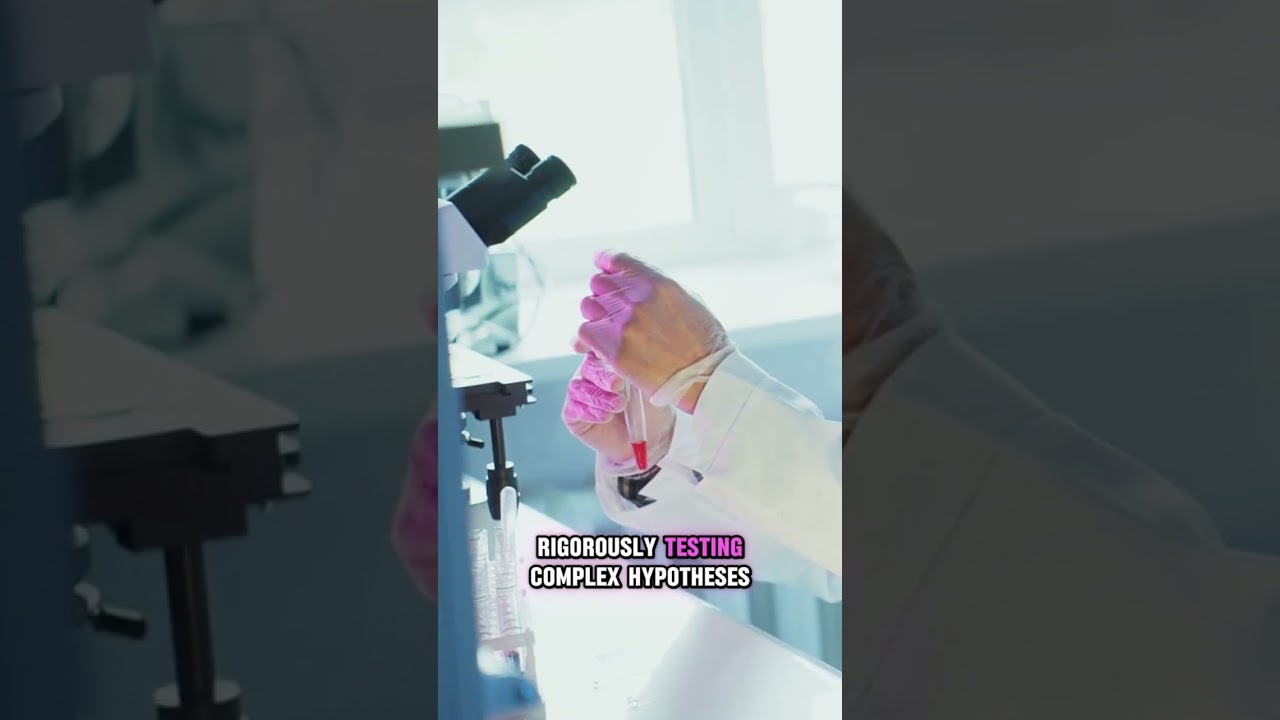 AI & Innovation: Pushing Boundaries in Tech! #aiinnovation #futuretech