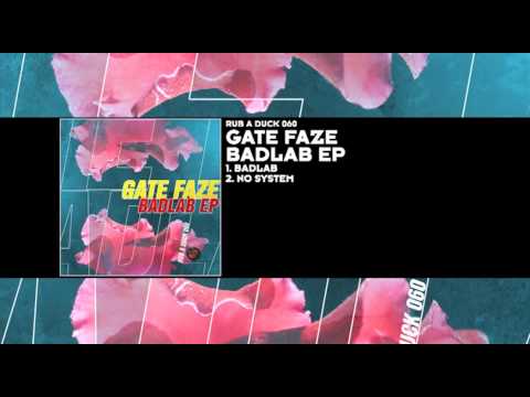 Gate Faze - BadLab