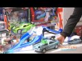 Spring Showcase Cars 2