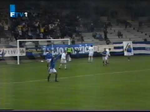 09. 03. 2002.  Željezničar - Jedinstvo 2:0