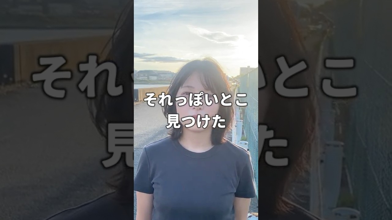 それっぽいとこ見つけた