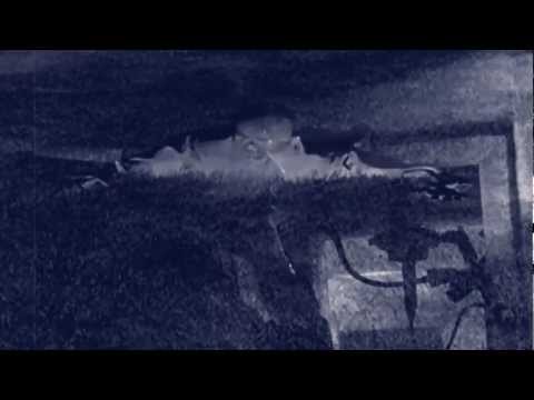 Mark Doyle and The Maniacs - Nightcrawler (Official Video - Halloween Edition)