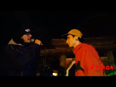 Purry vs Purma _ Final | La Purga Freestyle 2022