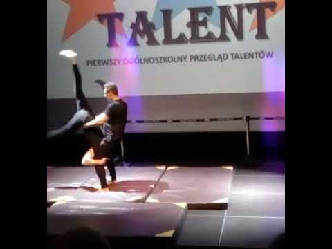 Maksymilian kwapień z piotr cugowski