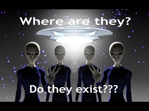 The Grays - Do They Exist - 2018 Documentary