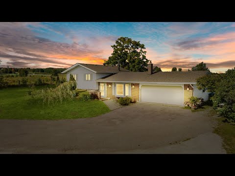 20199 Porterfield Road, Caledon