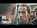 ATHENA Trailer OmU (2022) Netflix Deutschland @FilmtoastDE