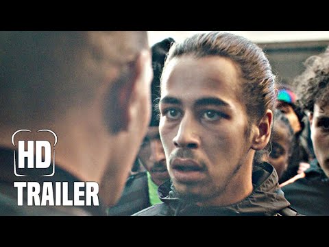 ATHENA Trailer OmU (2022) Netflix Deutschland 