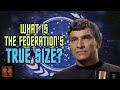 The Federation Is Bigger Than You Think