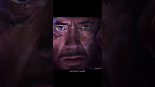 Broken Angel 💔| Iron man X Captain America | Sad Edit 🥺