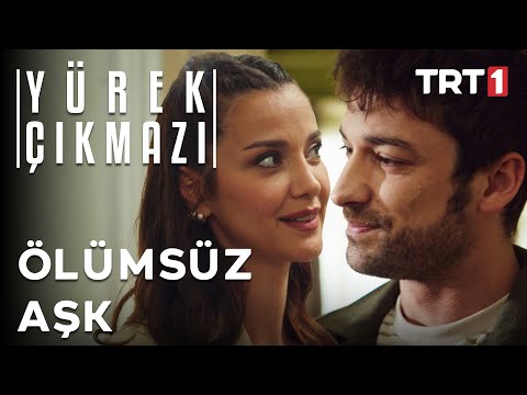 Zeynep ve Halil’i Kimse Ayıramaz ❤️ - @YurekCikmaziTRT 24. Bölüm