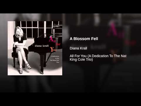 Video thumbnail for A Blossom Fell