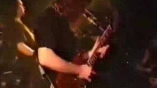 Annihilator - The Box (Live Biebob Belgium 1996)