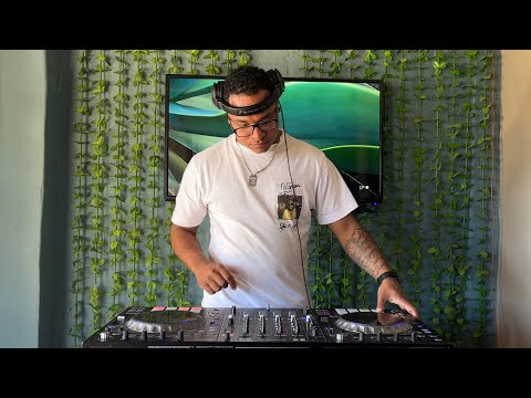 Dj Ermy SUNDAY CHILL PT 15