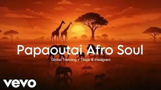 Download lagu Papaoutai (Afro Soul) - Stromae | Mikeeysmind | Tiktok Trending Version  mp3