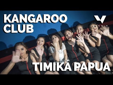 YASMIN - Kangaroo Club Timika Papua