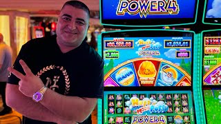 $40,000 Double Up Or Nothing - Massive Bets For Massive JACKPOTS Video Video