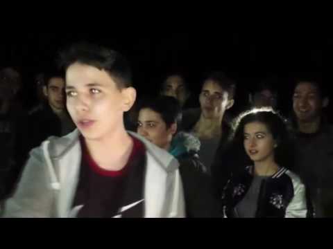 (BATALLON) KARRI vs JAFE - FINAL - Fecha 1 - PuertoRap